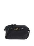 Armani Exchange Borsa a Tracolla Donna XW002612AF15632 Black - Nero
