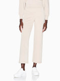 Armani Exchange Pantalone Tuta Donna XW002840AF21298 Sand - Avorio