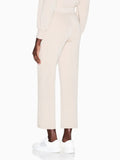 Armani Exchange Pantalone Tuta Donna XW002840AF21298 Sand - Avorio