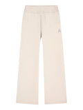 Armani Exchange Pantalone Tuta Donna XW002840AF21298 Sand - Avorio