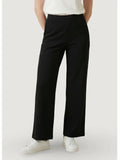 Armani Exchange Pantalone Tuta Pantalone Jogger Donna XW002840AF21298 Black - Nero