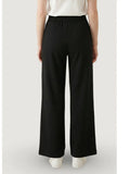 Armani Exchange Pantalone Tuta Pantalone Jogger Donna XW002840AF21298 Black - Nero
