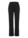 Armani Exchange Pantalone Tuta Pantalone Jogger Donna XW002840AF21298 Black - Nero