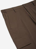 AT.P.CO Bermuda Casual Cargo Uomo A321BILL3349105 Testa Di Moro - Marrone