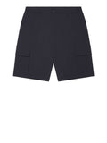 AT.P.CO Bermuda Casual Cargo Uomo A321BILL3349105 - Blu