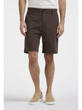 AT.P.CO Bermuda Casual Uomo A321JONA7429105 Testa Di Moro - Marrone