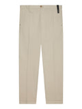 AT.P.CO Pantalone Chino Uomo A321SASA45TC506/TB Sabbia - Beige