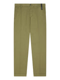 AT.P.CO Pantalone Chino Uomo A321SASA45TC506/TB - Verde