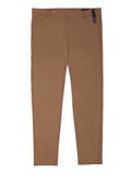 AT.P.CO Pantalone Chino Sasa Uomo A321SASA45TP977 Tortora - Marrone