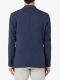 AT.P.CO Giacca Alan Uomo A322ALAN60TP605 - Blu