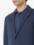 AT.P.CO Giacca Alan Uomo A322ALAN60TP605 - Blu