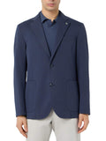 AT.P.CO Giacca Alan Uomo A322ALAN60TP605 - Blu