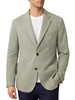at p co giacca alan uomo a322alan60tp605 verde 168745687