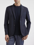 AT.P.CO Giacca Uomo A322GEGE78TP167 - Blu