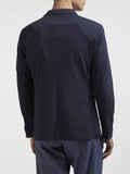 AT.P.CO Giacca Uomo A322GEGE78TP167 - Blu