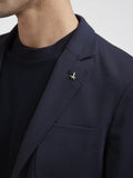 AT.P.CO Giacca Uomo A322GEGE78TP167 - Blu