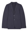 AT.P.CO Giacca Uomo A322GEGE78TP167 - Blu