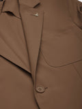 AT.P.CO Giacca Uomo A322GEGE78TP977 Tortora - Marrone