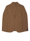 AT.P.CO Giacca Uomo A322GEGE78TP977 Tortora - Marrone