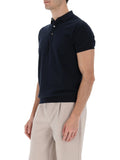 AT.P.CO Polo Uomo A32405C300 - Blu