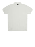 AT.P.CO Polo Uomo A32406C300 - Bianco
