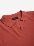 AT.P.CO Polo Uomo A32406C300 Arancio - Arancione