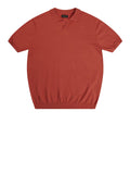 AT.P.CO Polo Uomo A32406C300 Arancio - Arancione