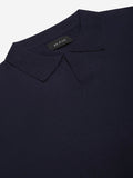AT.P.CO Polo Uomo A32406C300 - Blu