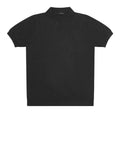 AT.P.CO Polo Uomo A32406C300 - Nero