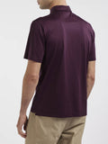 AT.P.CO Polo Uomo A325P10PACO - Bordeaux