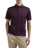 AT.P.CO Polo Uomo A325P10PACO - Bordeaux