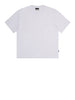 at p co t shirt uomo a326t1paco bianco 167966291