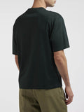 AT.P.CO T-shirt Uomo A326T1PACO - Verde