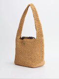Barbour Borsa a Mano Lily Soft Donna LBA0466 Natural - Beige