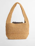 Barbour Borsa a Mano Lily Soft Donna LBA0466 Natural - Beige