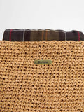 Barbour Borsa a Mano Lily Soft Donna LBA0466 Natural - Beige