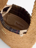 Barbour Borsa a Mano Lily Soft Donna LBA0466 Natural - Beige