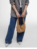 Barbour Borsa a Mano Lily Soft Donna LBA0466 Natural - Beige