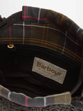 Barbour Borsa a Mano Borsa a Spalla Lily Soft Donna LBA0466 Black - Nero