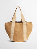 Barbour Borsa Mare Lily Donna LBA0467 Natural - Beige