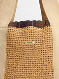 Barbour Borsa Mare Lily Donna LBA0467 Natural - Beige