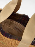 Barbour Borsa Mare Lily Donna LBA0467 Natural - Beige