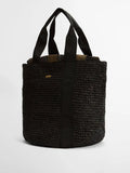 Barbour Borsa Mare Lily Donna LBA0467 Black - Nero