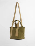 Barbour Borsa a Mano Mini Mya Donna LBA0523 Dusky Green - Verde