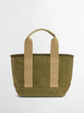 Barbour Borsa a Mano Mini Mya Donna LBA0523 Dusky Green - Verde