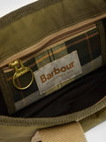 Barbour Borsa a Mano Mini Mya Donna LBA0523 Dusky Green - Verde
