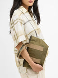 Barbour Borsa a Mano Mini Mya Donna LBA0523 Dusky Green - Verde