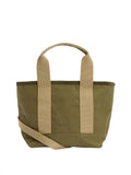 Barbour Borsa a Mano Mini Mya Donna LBA0523 Dusky Green - Verde