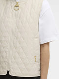 Barbour Smanicato Roeburn Donna LGI0219 Jasmine/dress - Avorio