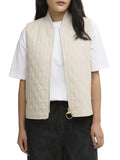 Barbour Smanicato Roeburn Donna LGI0219 Jasmine/dress - Avorio